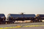 TILX Tank Car